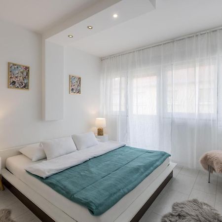 Doors Of West Apartment Split Bagian luar foto