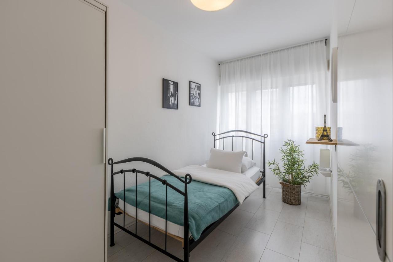 Doors Of West Apartment Split Bagian luar foto